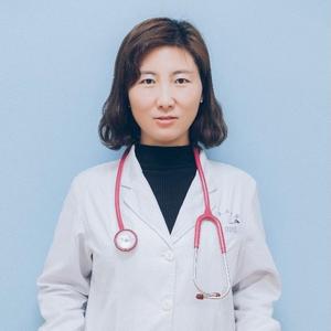 西安交大二附院儿科医生尹春燕（生长发育）