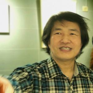 李成瑞狂草艺术