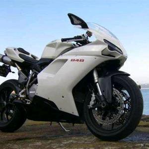 东海县通云摩托车营销