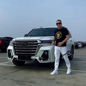 无限酷车（詹哥）