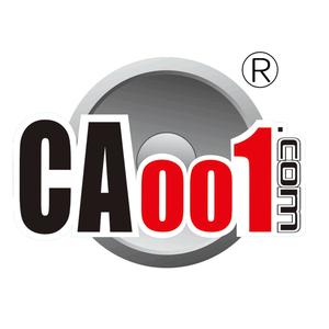 CA001音响网