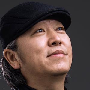 赵大地：“浴火重生凤凰涅槃”