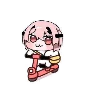 夜明前的琉璃色