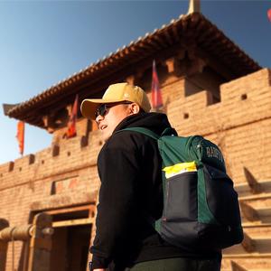 侃哒哒·人间志