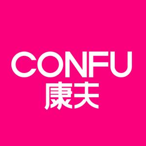 CONFU康夫高速吹风机直播间