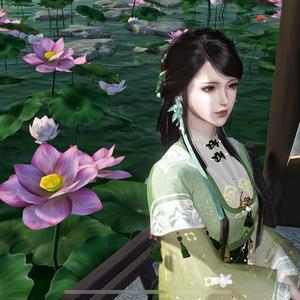 沈渔（代拍代剪