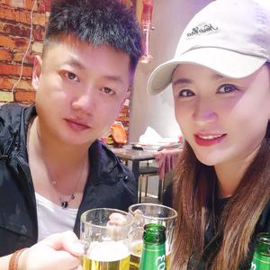 肖张伴侣 【小漩涡夫妻】