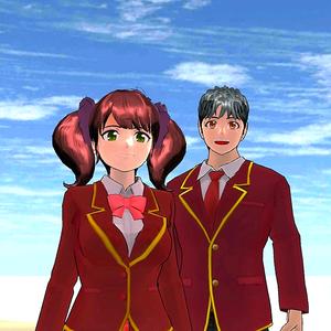 樱花校园模拟器