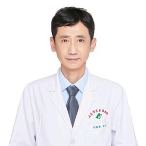 眼周整形刘积东