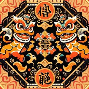 醒狮少年的日记