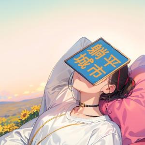 躺平城市规划师