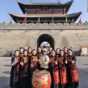 【舞法舞天】～舒云