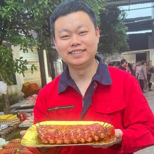 大郭菜美食解说