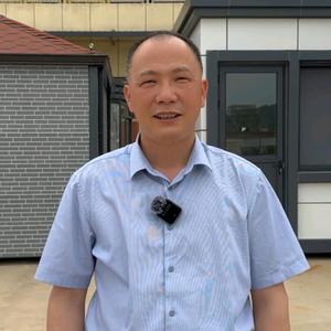 江山大鑫安美吉