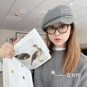 JUJU毛衫研究所（嘉兴锦妙）