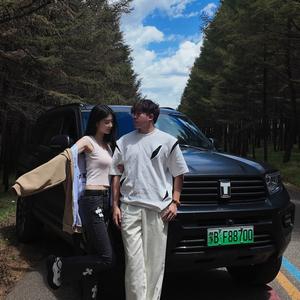 浩哲荷花旅行记