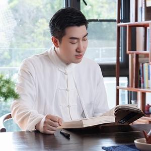 周先生-财商教育