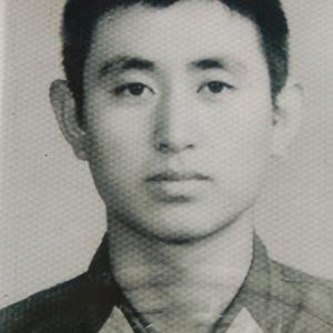 王胜利（啦呱）