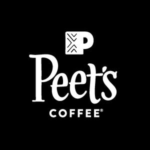 Peet's Coffee皮爷咖啡