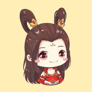 二哈大晴天（吉游社）