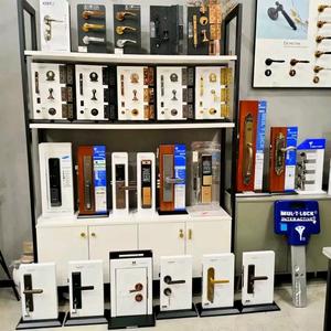 东莞品牌指纹锁销售售后