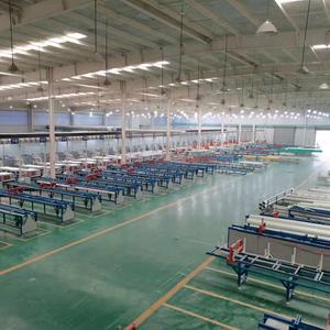 河南恩贝斯复合材料有限公司