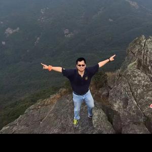 信宏捷 保时捷老王