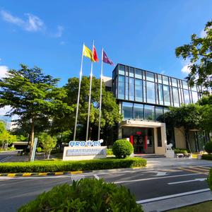 阿诺捷数码喷墨印刷机