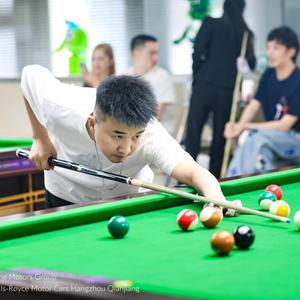 城自由男神【阿康团队】AC008