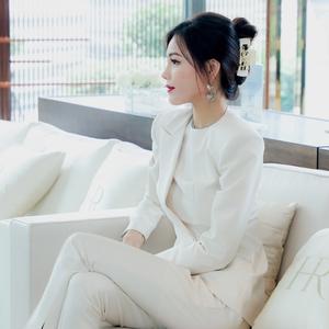 艺及大号：韩国院线签约中