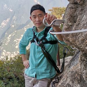 Excel插件《E灵》罗刚君