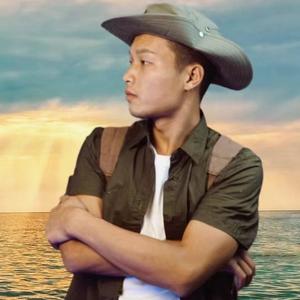 野人哥（探险家欧林林）