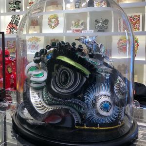 杰狮兄-非遗遂溪龙湾醒狮（招收学徒）