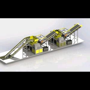 粉碎王-螺旋粉碎机生产厂家