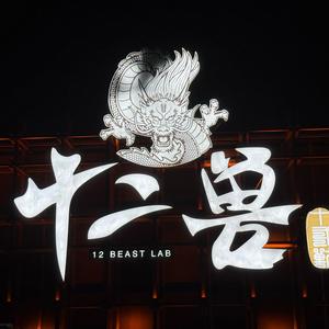 十二兽《乌鲁木齐酒吧》