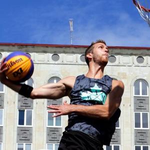 白乔丹 JordanKilganon