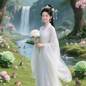 开心图书馆