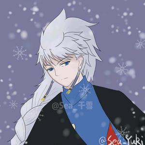Sea_千雪（加倍努力版！）