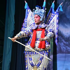 大武生  孙书旭