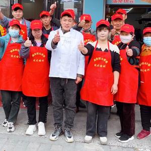 陈师傅全品类早餐培训