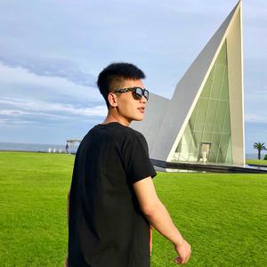 小张不喝酒(鱼生)