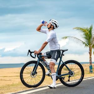 长沙顺时针车队陈湘源