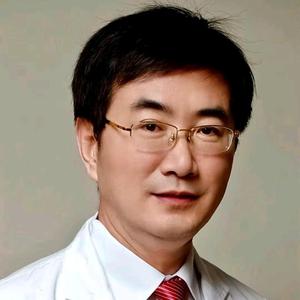 整形医生吕京陵