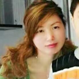 周萍萍（三姐）