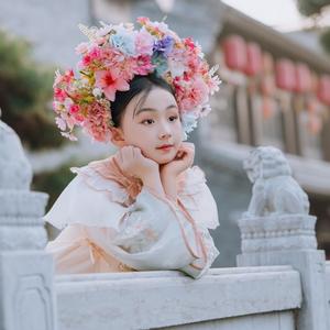 淼淼是妹妹