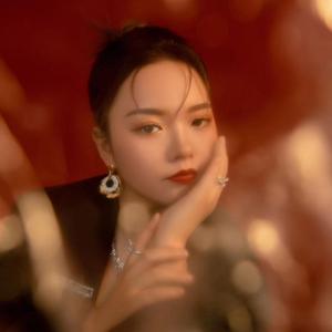 এ᭄ 乖丫头、不乖꫞꧂