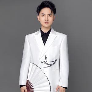 音乐人李天一（越战越勇）大号