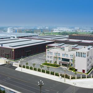 四川爱隆植物营养科技有限公司