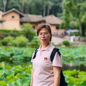 高中语文张老师