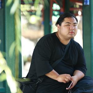 京城印象-小黑胖老师